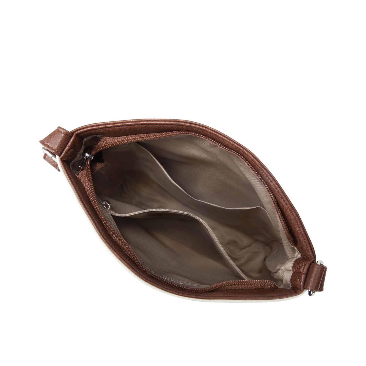 BOSTANTEN Crossbody Purses for Women Medium Shoulder Bag Quilted Handbags with Zipper Pocket