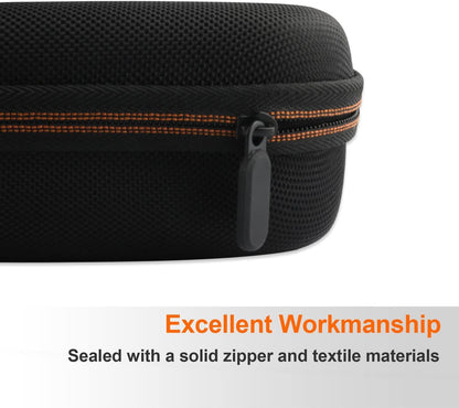 ANCEL Protective Case Storage Bag for OBD2 Scanner Code Reader Diagnostic Scan Tool Battery Tester