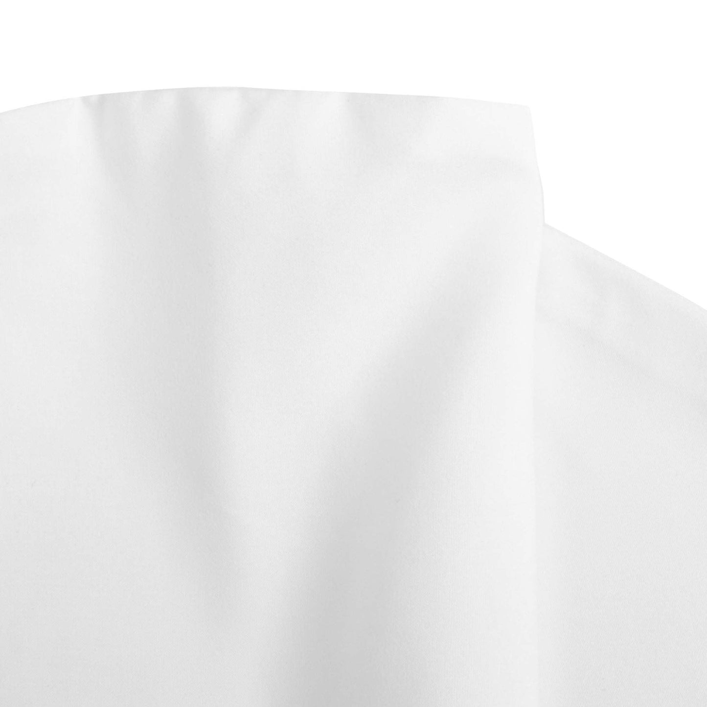 Boppy Original Nursing Pillow Liner, Bright White, Machine Washable and Wipeable, Extends Time Between Washes, Liner Only