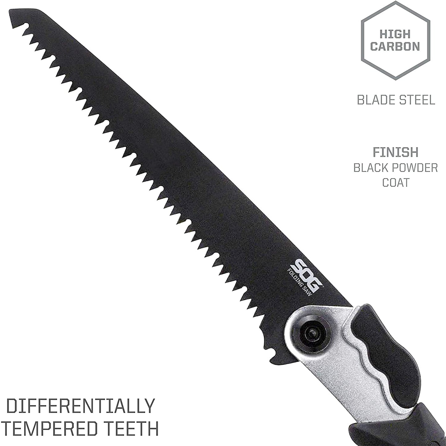 SOG Knives Folding Saw