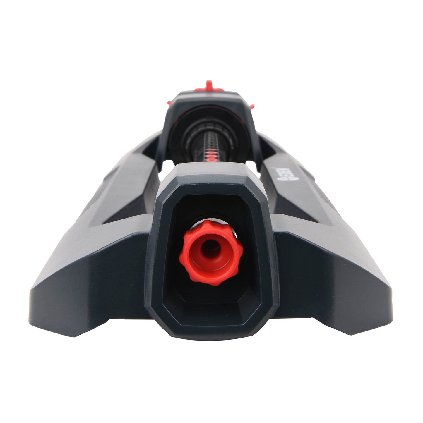 Eden 94105 Lawn & Garden Essential Oscillating Water Sprinkler for Yard with Width and Flow Control