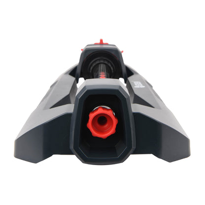 Eden 94105 Lawn & Garden Essential Oscillating Water Sprinkler for Yard with Width and Flow Control