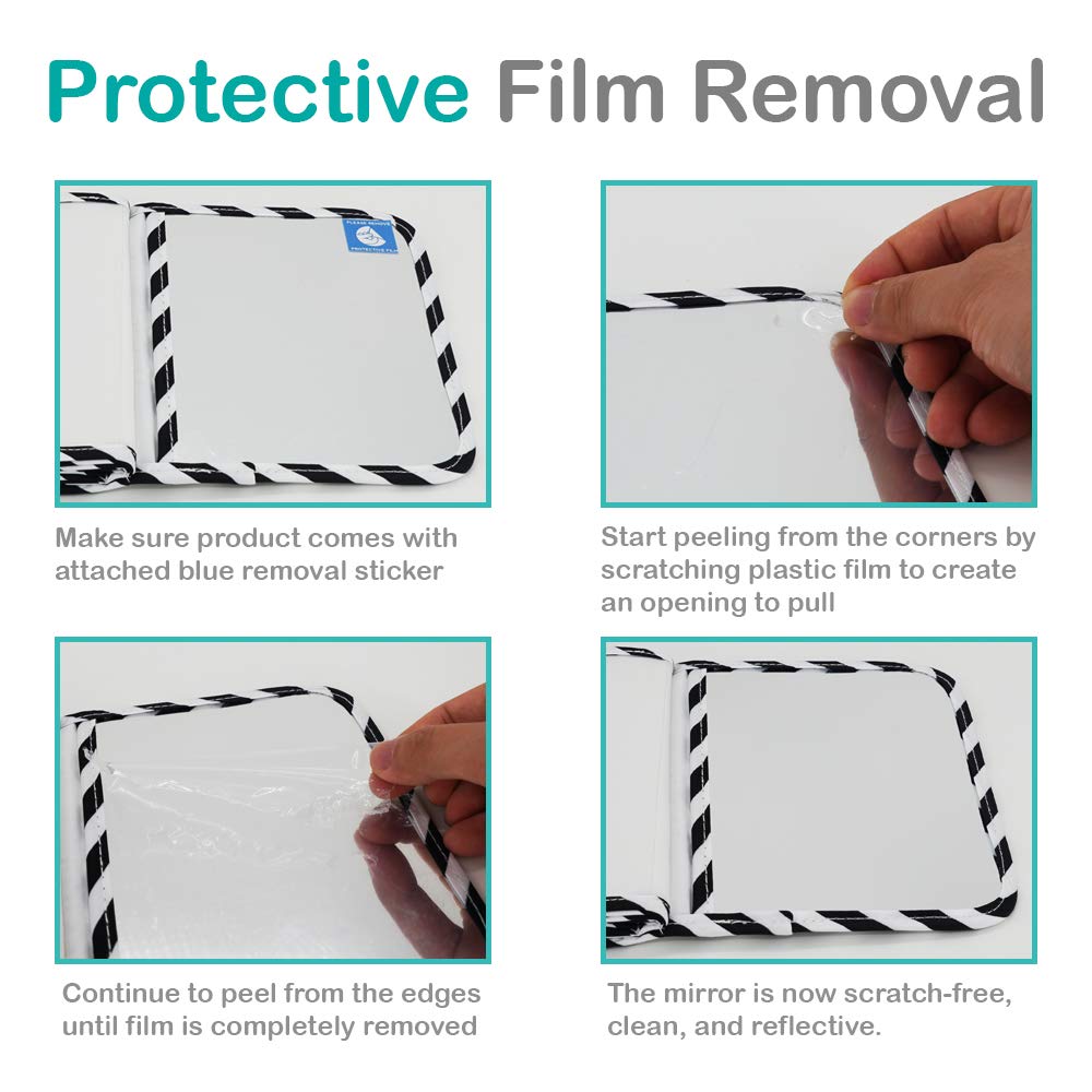 Urban Kiddy™ Baby's My First Family Album | Soft Photo Cloth Book Gift Set for Newborn Toddler & Kids (Elephant)