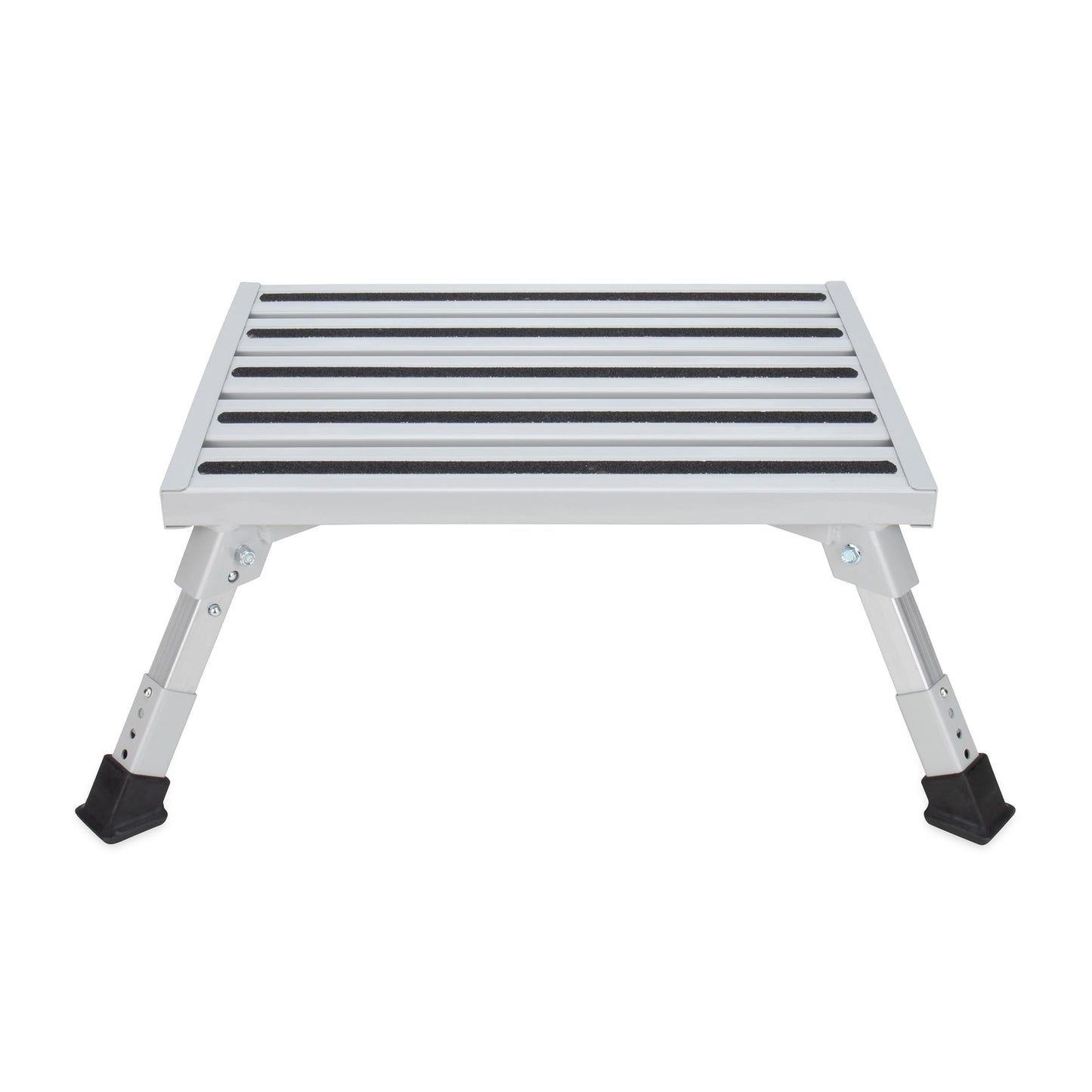 Camco Adjustable Height RV Step Stool (43676)