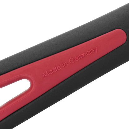 Westmark Germany Heavy Duty Stainless Steel Cheese Slicer (Red/Black)