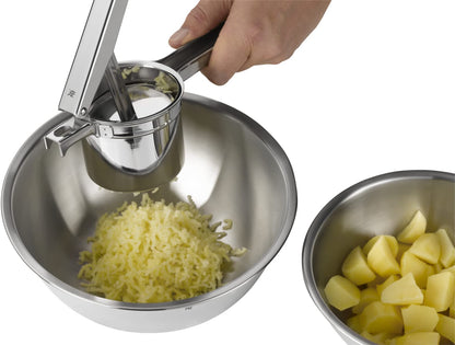 WMF Gourmet Potato Masher Made from Cromargan® Stainless Steel