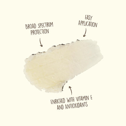 Sun Bum Original SPF 30 Face Stick Sunscreen - Water-Resistant Broad Spectrum Facial Sunscreen with Vitamin E - Hawaii 104 Act Compliant (Without Octinoxate & Oxybenzone) - Travel Friendly - 0.45 oz