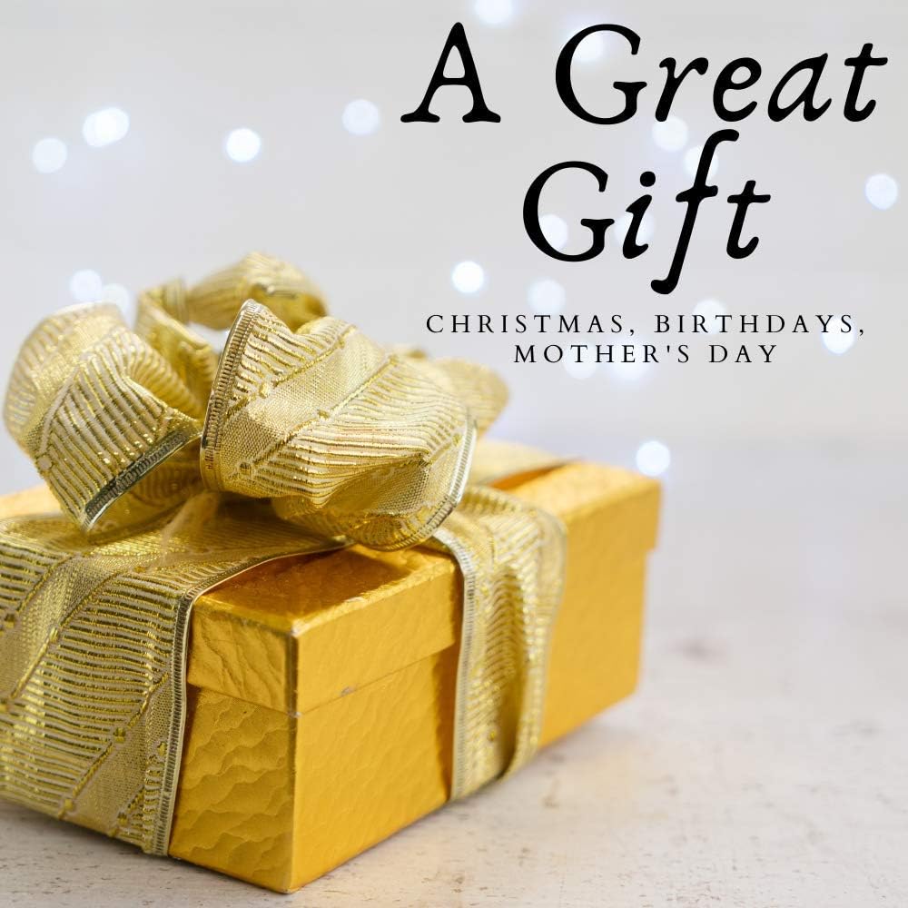 Thoughtful Stitch Knitting Kit for Beginners Adults & Kid Friendly- Complete Knitting Kit - Learn to Knit Yarn Set with Tutorial Book for Adult Hobbies - 100% Cotton Wool & Bamboo Knitting Needle