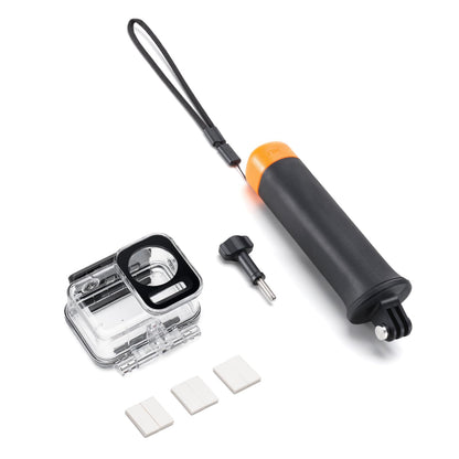 DJI Osmo Action Diving Accessory Kit, Compatibility: Osmo Action 3, Osmo Action 4, Osmo Action 5 Pro