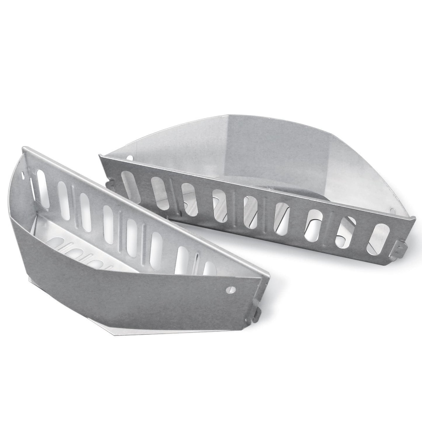 Weber 7403 Char-Basket Charcoal Briquet Holders