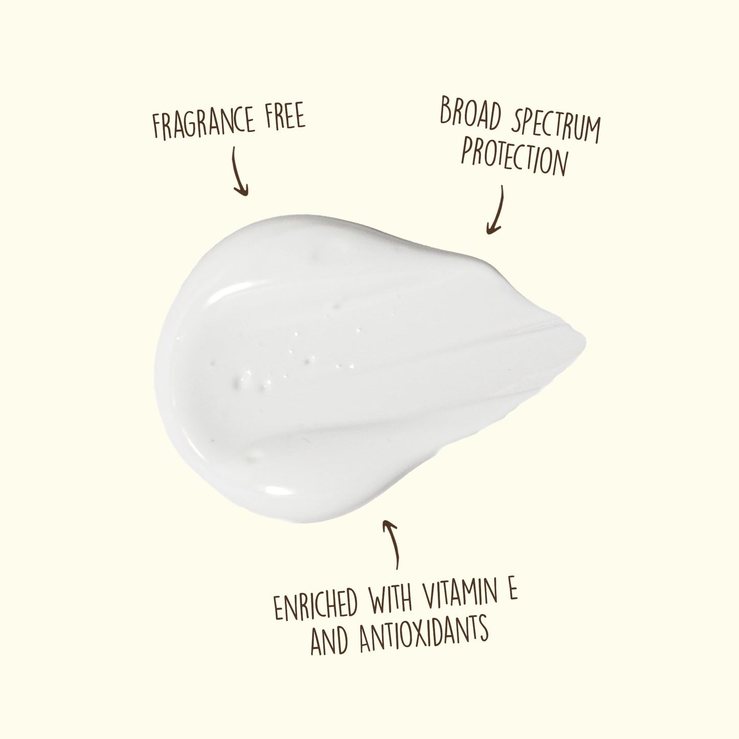 Sun Bum Original SPF 50 Sunscreen Face Lotion - Broad Spectrum Moisturizing Facial Sunscreen with Vitamin E -Fragrance Free - Travel Friendly - 3 oz