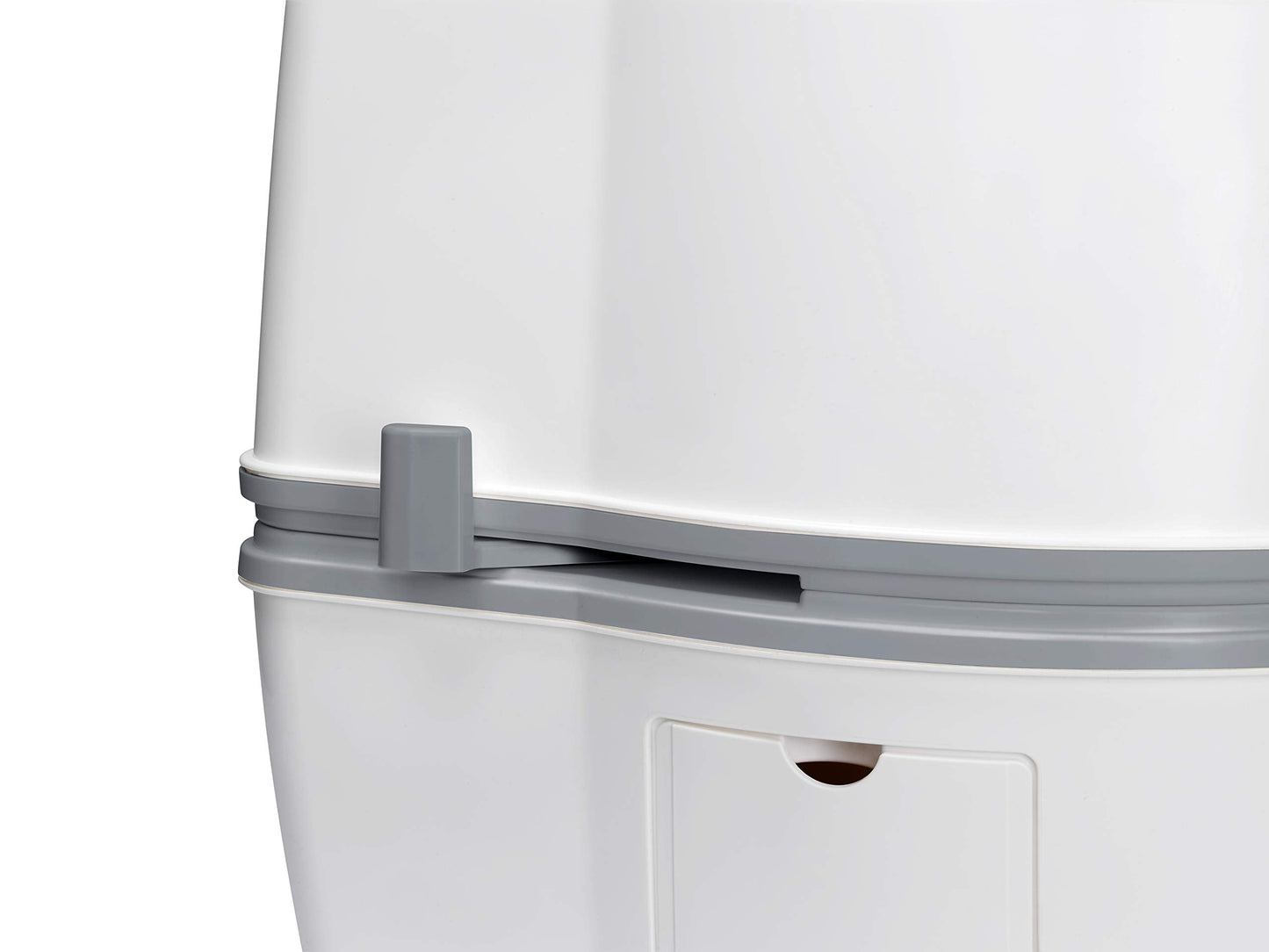 THETFORD Porta POTTI 565E Curve 4/5.5G