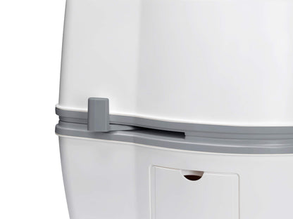 THETFORD Porta POTTI 565E Curve 4/5.5G