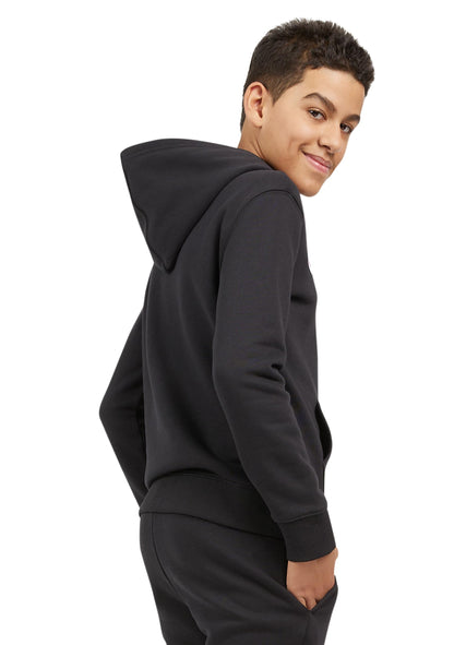 Champion Boys Hoodie for Kids Sweatshirt Fleece Youth Pullover With Hood