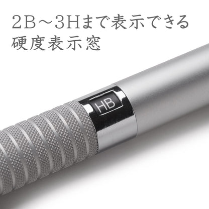 Staedtler Mechanical Pencil Silver Series, 1.3mm (925 25-13)