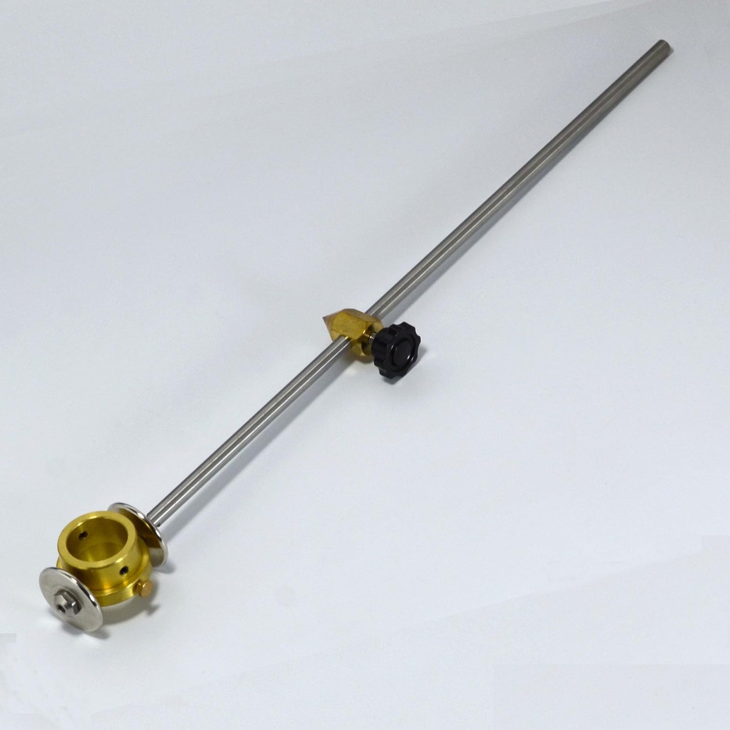 RIVERWELD AG-60 SG-55 Plasma Cutter Cutting Torch Circinus Roller Guide Wheel Compass Fit Shield Cup Shroud With Groove