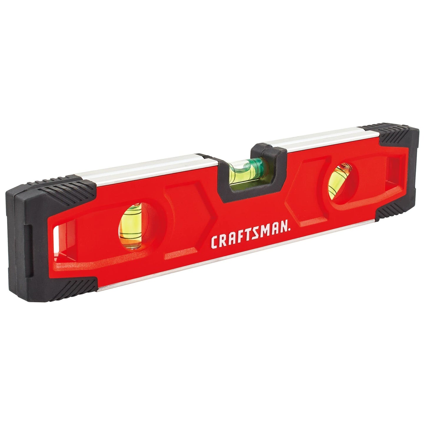 CRAFTSMAN Torpedo Level, Magnetic, 9 inch (CMHT43191)