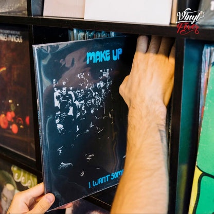 Gatefold Outer LP Sleeves for 12 Inch Vinyl Record Storage | 3 Mil Thick Poly Clear Record Sleeves with Easy Access to Records in Vinyl Albums | Plastic Sleeve Protector (25 Pack)