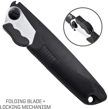 SOG Knives Folding Saw