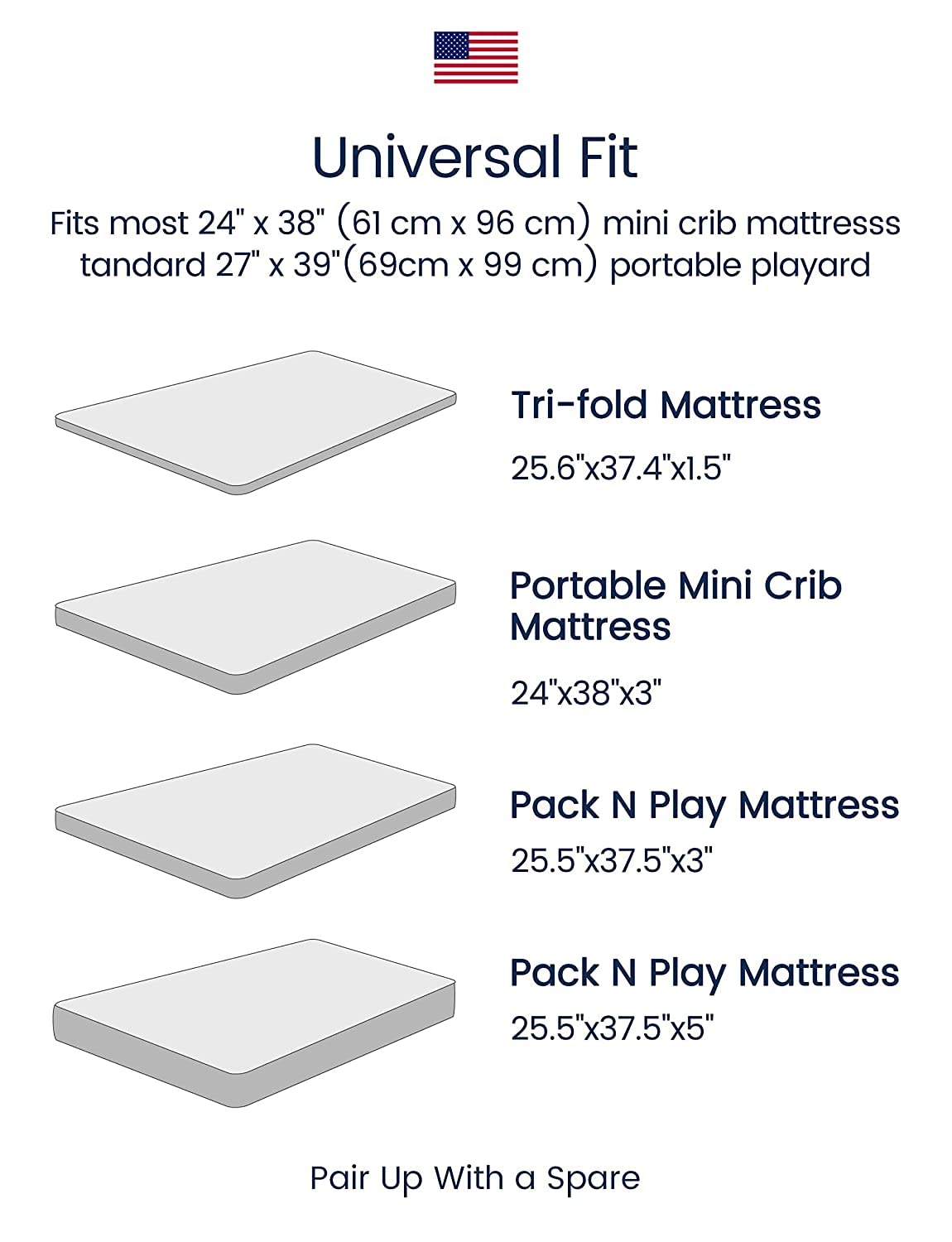 Graco Pack and Play Sheets Fitted, TotAha Buttery Soft Mini Crib Sheets Girl, Floral Pack N Play Mattress Sheets Hypoallergenic, Premium Jersey Playrad Sheets, Meredith Allover & Pale Pink, 2 Pack