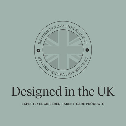 Tommee Tippee Insulated Sportee Bottle, for 12m+, 9oz, Pack of 2 Non-Spill Toddler Water Bottles, Orange and Blue, with Two-Piece Valve to Help Stop Spills, Bite-Resistant Spout and Easy-Hold Handle