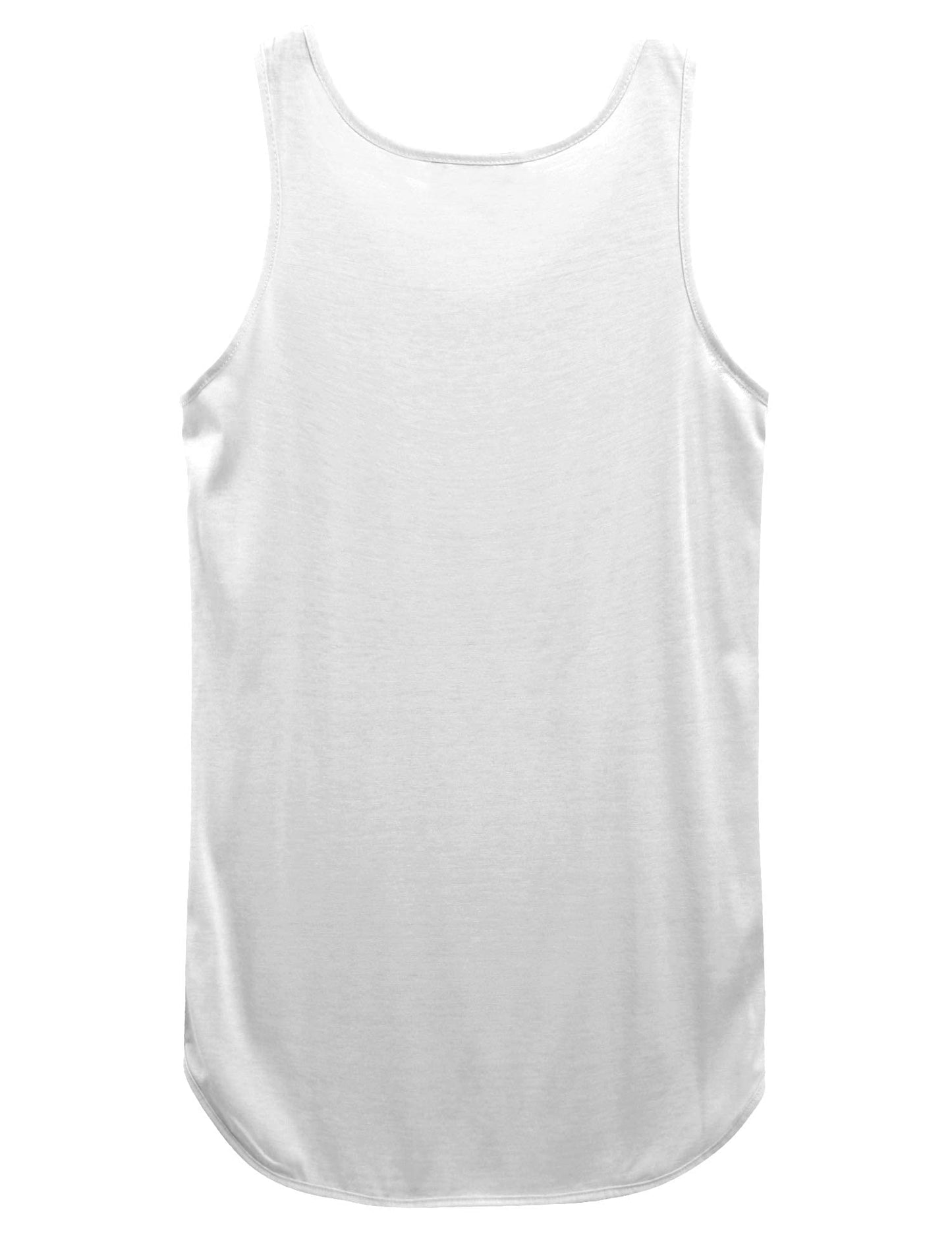 COOFANDY Men's 3 Pack Quick Dry Workout Tank Top Gym Muscle Tee Fitness Bodybuilding Sleeveless T Shirt