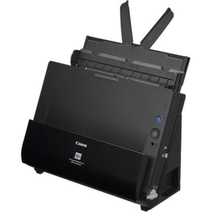 Canon ImageFORMULA DR-C225 II Office Document Scanner, Black - 3258C002