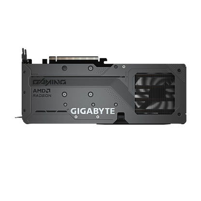 GIGABYTE Radeon RX 9060 XT Gaming OC 16G Graphics Card, PCIe 5.0, 16GB GDDR6, GV-R9060XTGAMING OC-16GD Video Card