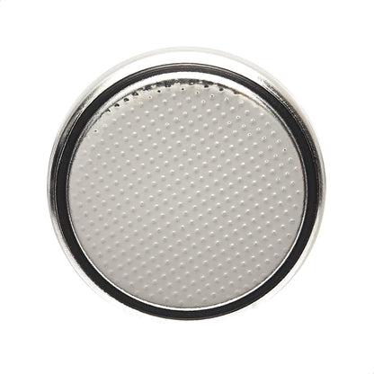 Amazon Basics CR2032 Lithium Batteries, 10-Pack, Child-Proof Package, Non-Coated - AirTag Compatible