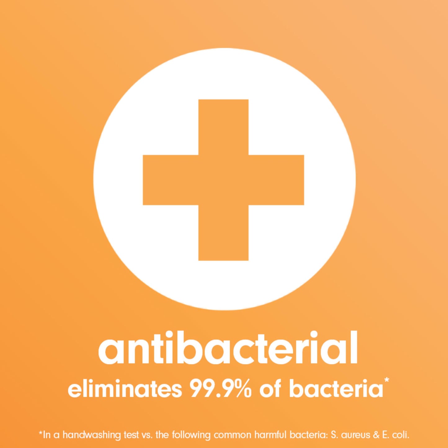 Softsoap 44571 Antibacterial Hand Soap, Crisp Clean, 11 1/4 oz Pump Bottle, 6/Carton