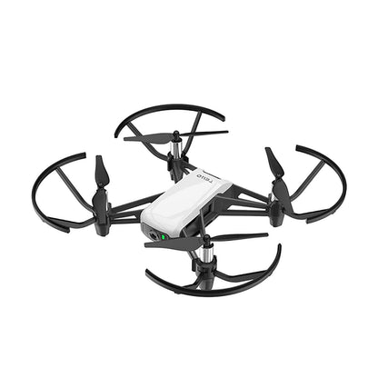 DJI Tello Drone with 720P Camera EZ Shots - 13 Minutes Flight time - 8D Stunts - pre-Order