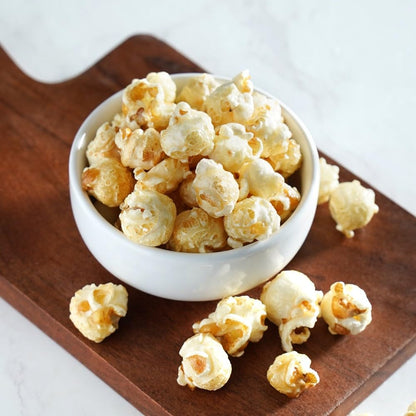 Broadway Basketeers Birthday Gift Basket Tower - Birthday Snack Box with Sweet and Savory Treats for Men, Women, & Kids