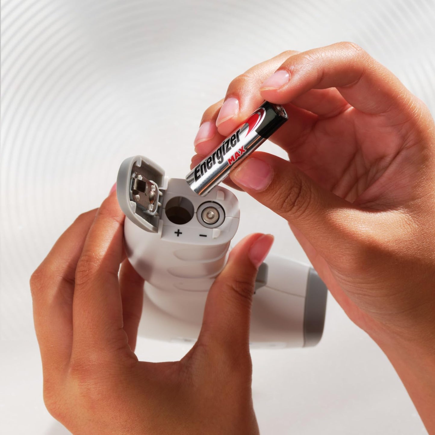 Energizer MAX AAA Batteries