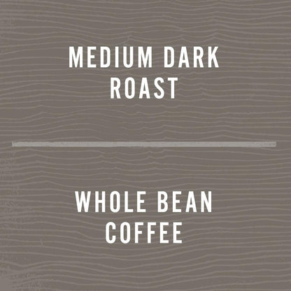 Allegro Coffee Organic Espresso Sierra Whole Bean Coffee, 12 oz