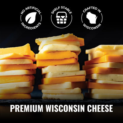 Farmers Market, Gluten Free, Keto, Paleo, Low Sodium, Zero Sugar, Christmas Holiday Charcuterie Gift Box Basket, Traditional Assortment