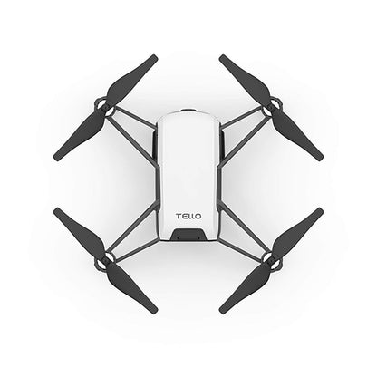 DJI Tello Drone with 720P Camera EZ Shots - 13 Minutes Flight time - 8D Stunts - pre-Order