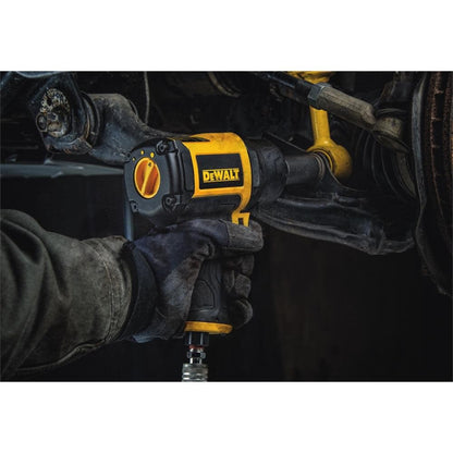 DEWALT Impact Wrench, Square Drive, Heavy Duty, 1/2-Inch (DWMT70773L)