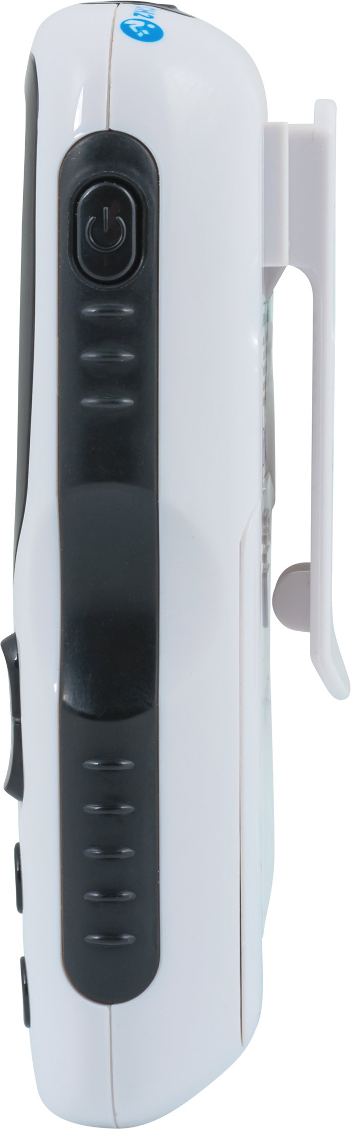 Carex Intensity at Home TENS Unit Muscle Stimulator, TENS Machine for Muscle Pain, Sciatica, Shoulder Recovery, and Physical Therapy, Includes Specific Settings for Back, Neck, and Body Pain