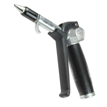 Coilhose Pneumatics TYP-2500CS Typhoon High Volume Blow Gun, 1/4-Inch NPT with High Flow Tip