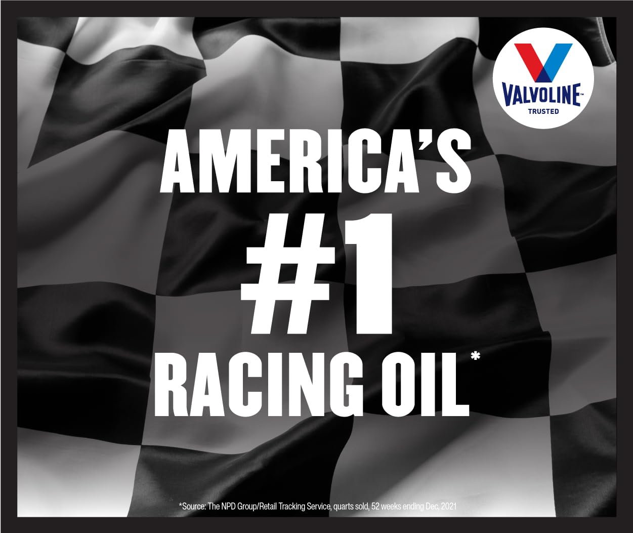 Valvoline VR1 Racing Synthetic SAE 10W-30 Motor Oil 1 QT