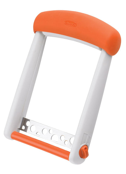 Chef'n Slicester Cheese Slicer (Apricot)
