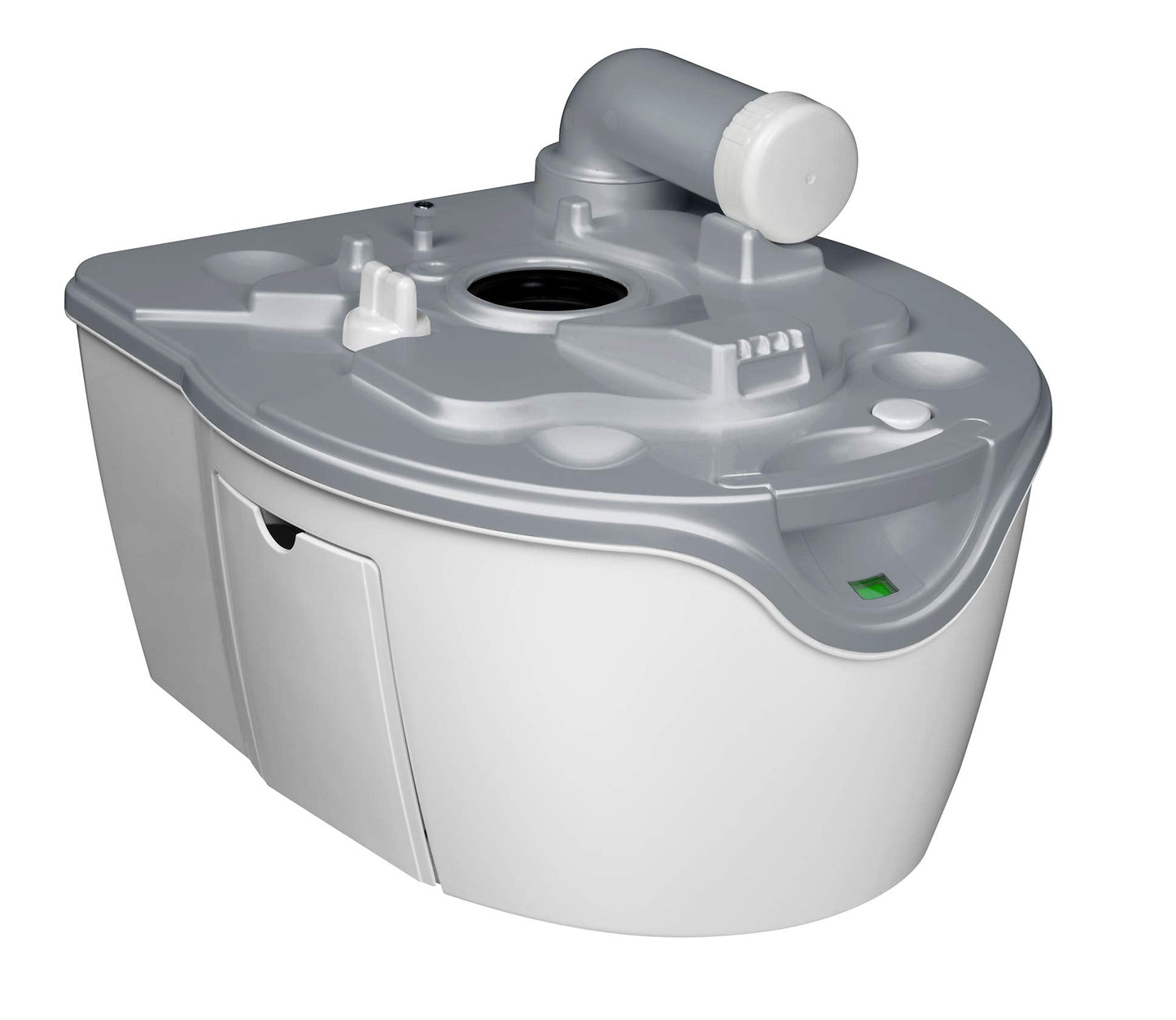 THETFORD Porta POTTI 565E Curve 4/5.5G