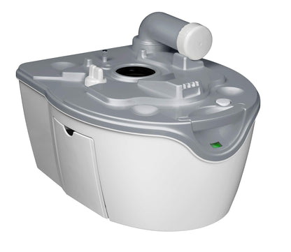 THETFORD Porta POTTI 565E Curve 4/5.5G