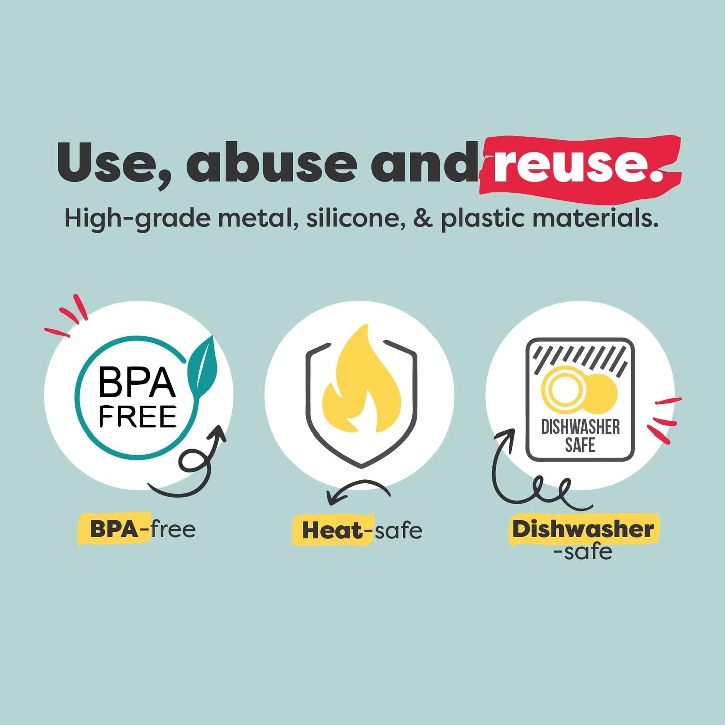 Baketivity Kids Cooking Set Real Utensils With Kitchen Tool Guide - Complete Junior Cooking Set Gift For Girls Or Boys With Mixing Bowls, Cutting Board, Knife, Apron - Kids Baking Set For Real Cooking