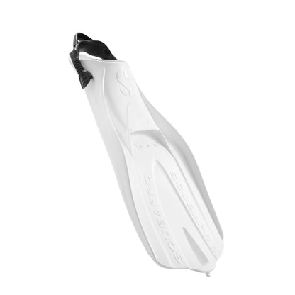Scubapro GO Travel Fins - White