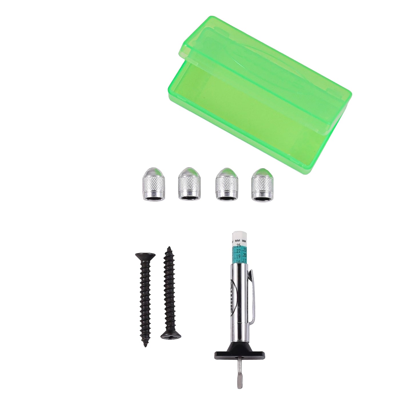 Slime 40045 Home Tire Inflator, Wall Mounted 120V, SUV, 4x4 Air Compressor, Heavy Duty, 2X Pro Power, with Analog 100 psi Dial Gauge, Long Hose and LED Light, 4 min Inflation