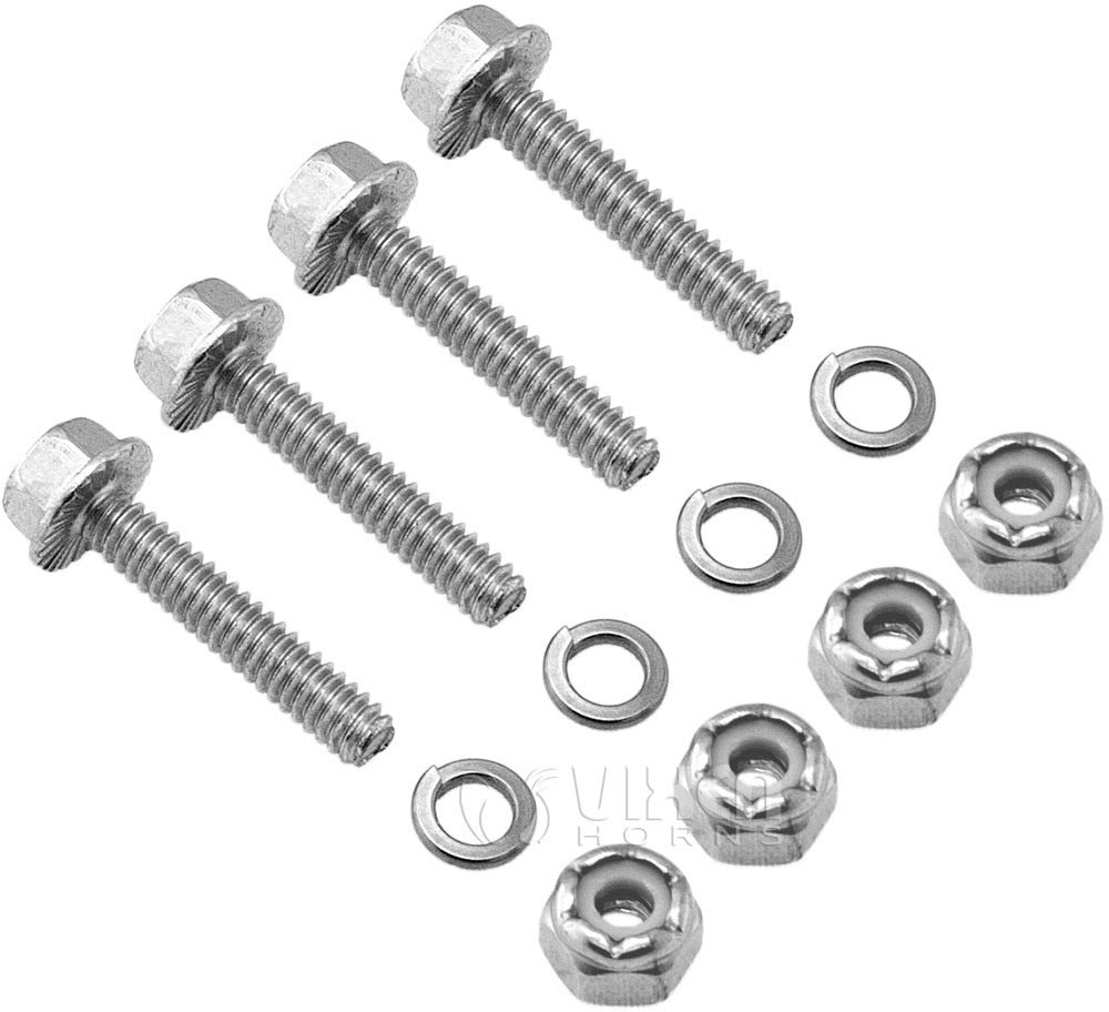 Vixen Horns Heavy Duty Onboard Air Compressor 200 PSI. Universal Replacement for Truck/Car Train Horn/Suspension/Ride/Bag kit/System. Fits All 12v Vehicles like Semi/Pickup VXC8301