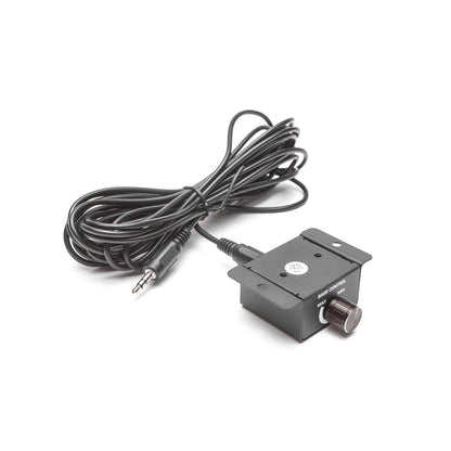 Skar Audio RP-800.1DM 800 Watt Monoblock Class D Marine Subwoofer Amplifier