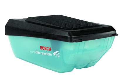 BOSCH ROS10 5 Inch 120 Volt 5 Inch Single-Speed Palm Random Orbit Sander, Polisher