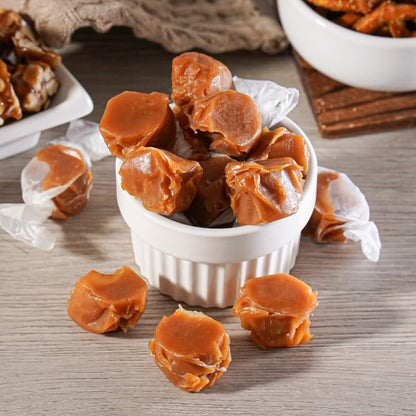 Birthday Gift Basket – Gourmet Snacks & Sweets Treat Box with Cookies for Him, Food Gifts for Women, Delicious Birthday Treats, Candy Surprise by Broadway Basketeers